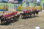 SMT performing at the Abbotsford Agri-fair